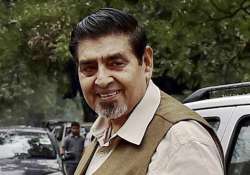 1984 anti sikh riots cbi not to file fresh fir against jagdish tytler