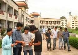 jamia millia islamia to introduce four new courses