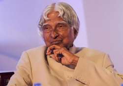 apj abdul kalam calls for a dynamic saarc