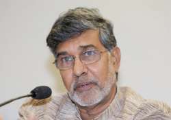 no swacch bharat without children s rights kailash satyarthi