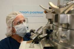 world s 1st dengue vaccine likely by 2015 sanofi