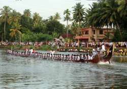 kerala s sleepy town chengannur to host international literary festival