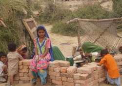 gurjars offer marriage land to displaced pakistan hindus