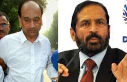 former kalmadi aide darbari ready to sing