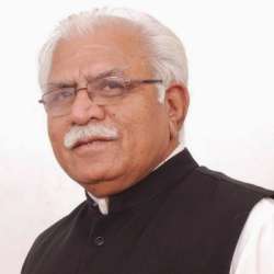 swachh haryana abhiyan to begin from slum areas of state cm