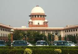 supreme court strikes down njac collegium system to continue