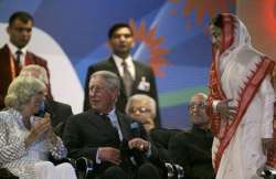 president prince charles jointly declare cwg open