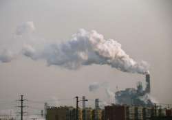 us welcomes india s pledge to cut ghg emission