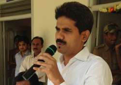 karnataka govt recommends cbi probe into ias officer dk ravi s death