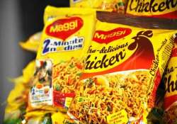 maggi in deeper soup centre files complaint before ncdrc