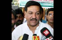 tough decisions while finalizing cabinet says chavan