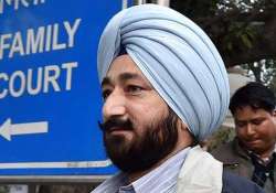 gurdaspur sp salwinder singh given clean chit by nia in pathankot attack case