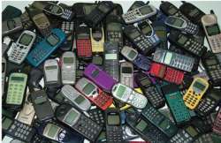 mobile phones may be jammed at cwg venues