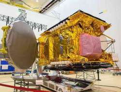 gsat 15 set for launch on november 11 by european rocket