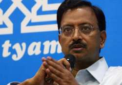 much awaited verdict in satyam fraud case today