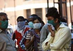 swine flu claims 5 more lives toll rises to 2 172