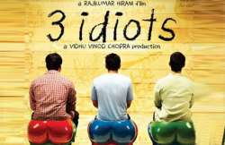 ngo slams 3 idiots for glorifying ragging