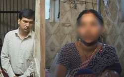 mumbai doctor arrested for molesting woman in icu