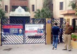 delhi govt to seek cbi probe into death of ryan student sisodia