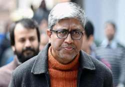 those who oppose modi govt have to pay the price ashutosh