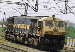 fix emission levels for diesel locomotives ngt to railways