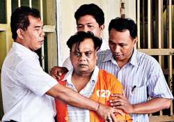 chhota rajan likely to be kept in ajmal kasab s cell at arthur road jail reports