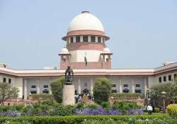 sc to pronounce verdict on quota for jats today