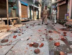 muzaffarnagar riots commission records statement of accused