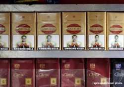 when will we get 85 pictorial health warnings on tobacco packs