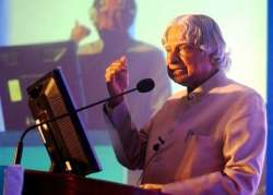 apj abdul kalam former president and missile man of india 1931 2015