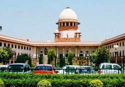 police aspirants must have impeccable character integrity supreme court