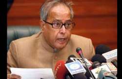 food inflation to decline in coming months pranab