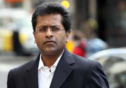 ed e mails summons to lalit modi in money laundering case