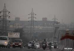 green ngo urges delhi govt to issue advisory on air pollution