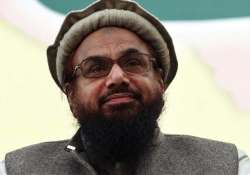 pakistan s isi handling hafiz saeed s twitter account intelligence agencies