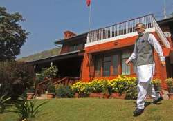 bsf jawan accidentally fires outside omar abdullah s residence