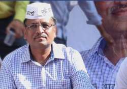 no proposal to buy surveillance devices satyendra jain