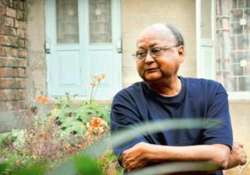 poet jayanta mahapatra wishes to return padma shri