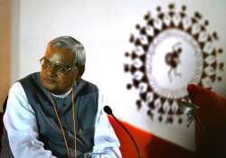 vajpayee s ancestral village celebrates bharat ratna for their son