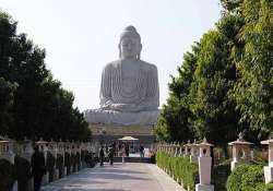 preparations in full swing at bodh gaya for pitripaksha