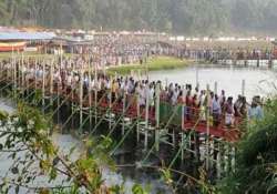 asia s biggest christian convention begins in kerala