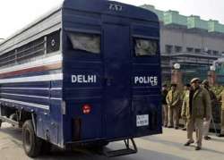 delhi police seek spiritual help to curb gridlocks in wedding season