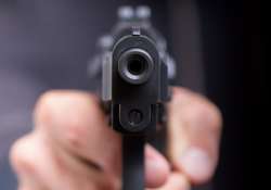 history sheeter shot dead in south delhi s khirki extension