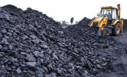 coal scam two govt officials seek alteration of charge