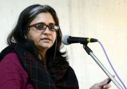 teesta setalvad demands independent probe under sc supervision