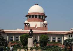 supreme court rejects centre s review against scrapping quota for jats