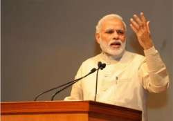 pm modi to launch start up india programme tomorrow