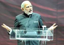 india has made a mark for itself asserts pm modi in russia