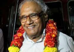 pm modi needs good advisors says bharat ratna awardee cnr rao