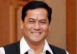 ne particularly assam facing threat from al qaeda sonowal